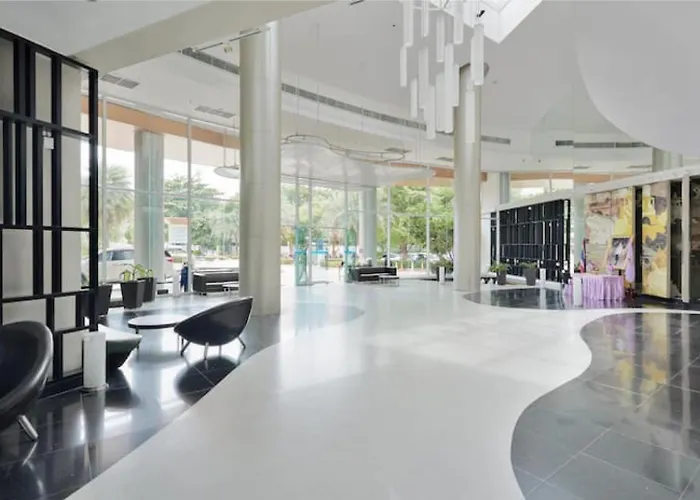 Superbe 2 Chb Avec Vue Sur Rivière, Gym Et Piscine *